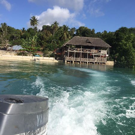 Lala lodge Pemba Zanzibar Mgini Bagian luar foto