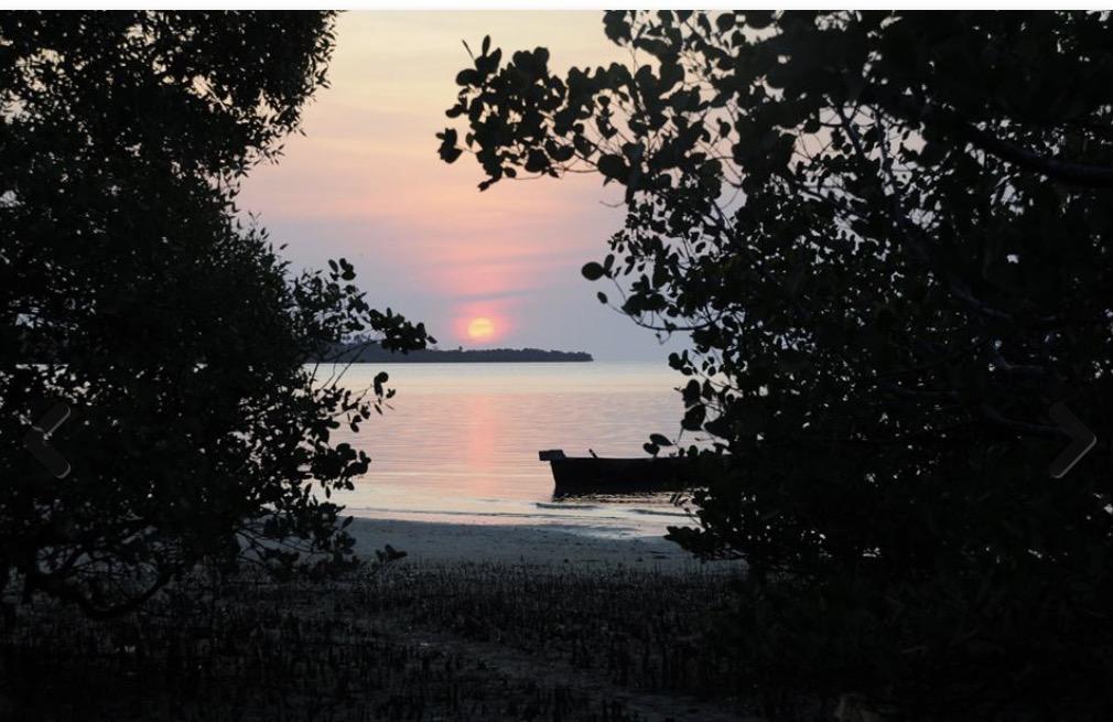 Lala lodge Pemba Zanzibar Mgini Bagian luar foto